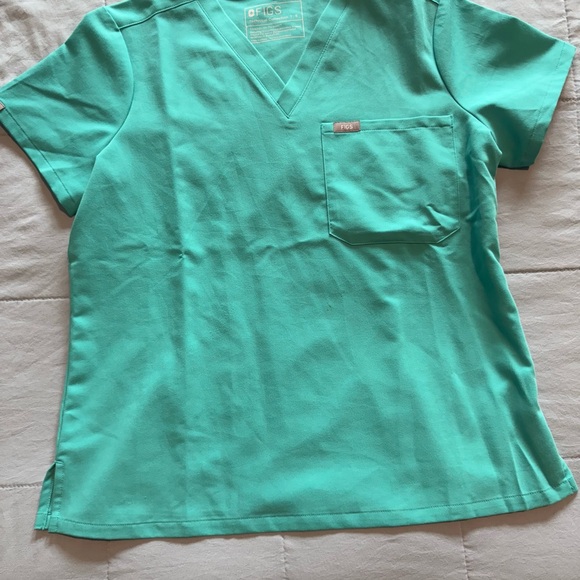 Figs Scrub Set - Picture 5 of 7